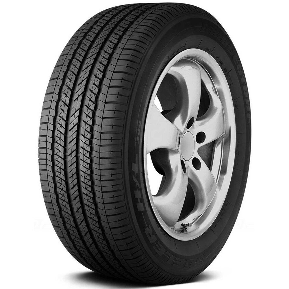 Bridgestone Dueler H/L 400 245/50 R20 102V