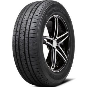 Bridgestone Dueler H/L Alenza 285/45 R22 110H