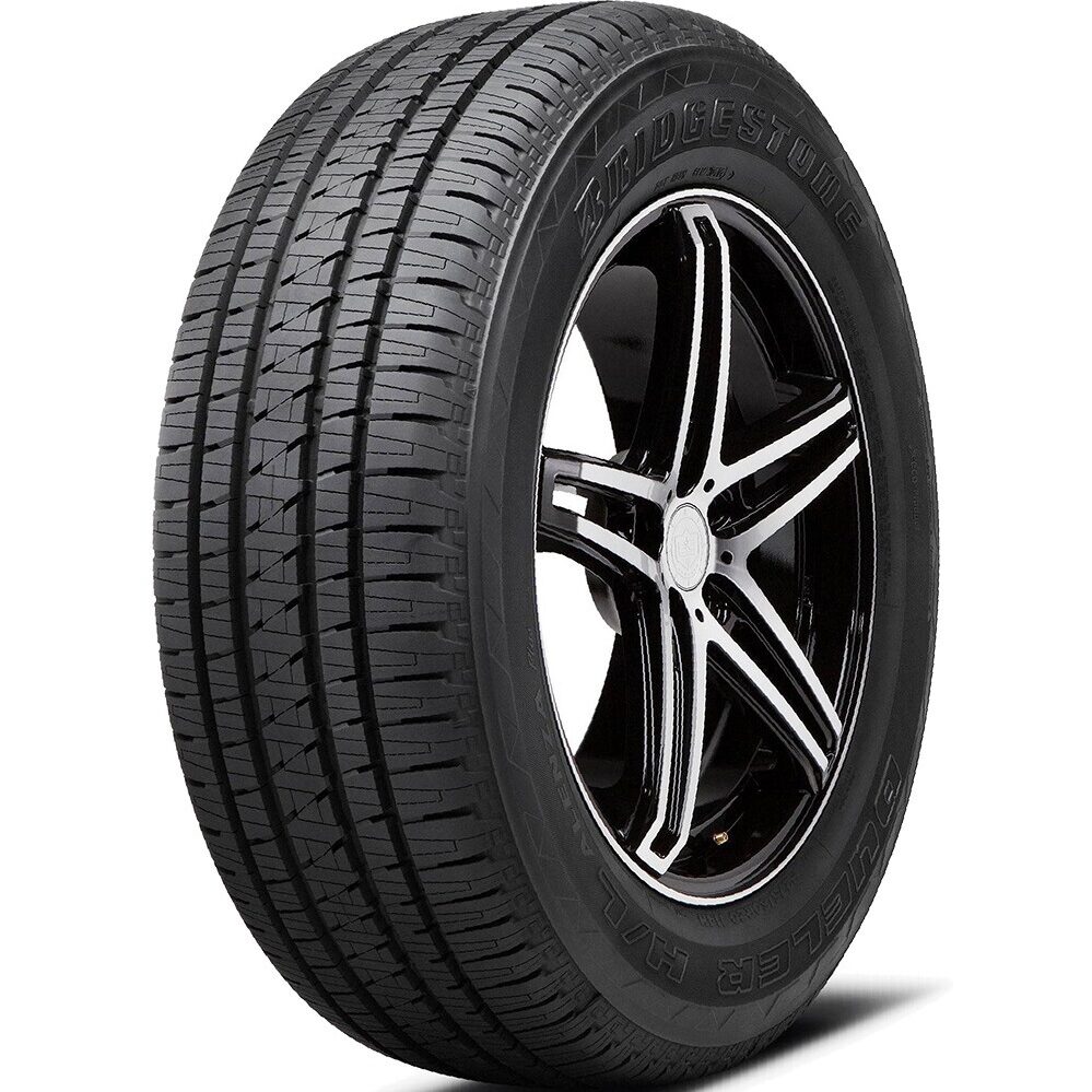 Bridgestone Dueler H/L Alenza 285/45 R22 110H