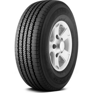 Bridgestone Dueler H/T 684 II 275/60 R20 115H