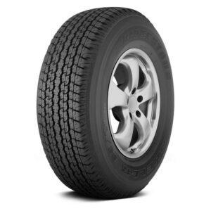 Bridgestone Dueler H/T 840 265/65 R17 112S