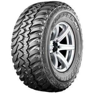 Bridgestone Dueler M/T 674 265/70 R17 121/118Q