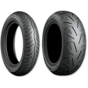 Bridgestone Exedra G852 200/55 R16 77H