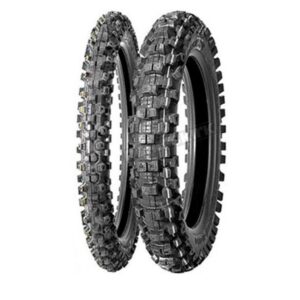 Bridgestone Motocross M404 90/100 R14 49M