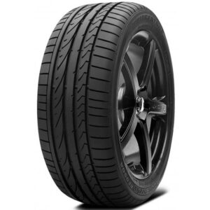 Bridgestone Potenza RE050A 205/50 R17 89W Run Flat