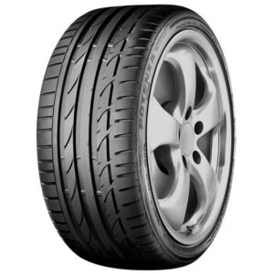 Bridgestone Potenza S001 225/35 R19 88Y Run Flat