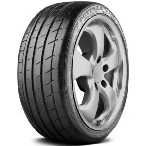 Bridgestone Potenza S007 255/40 R20 101Y XL