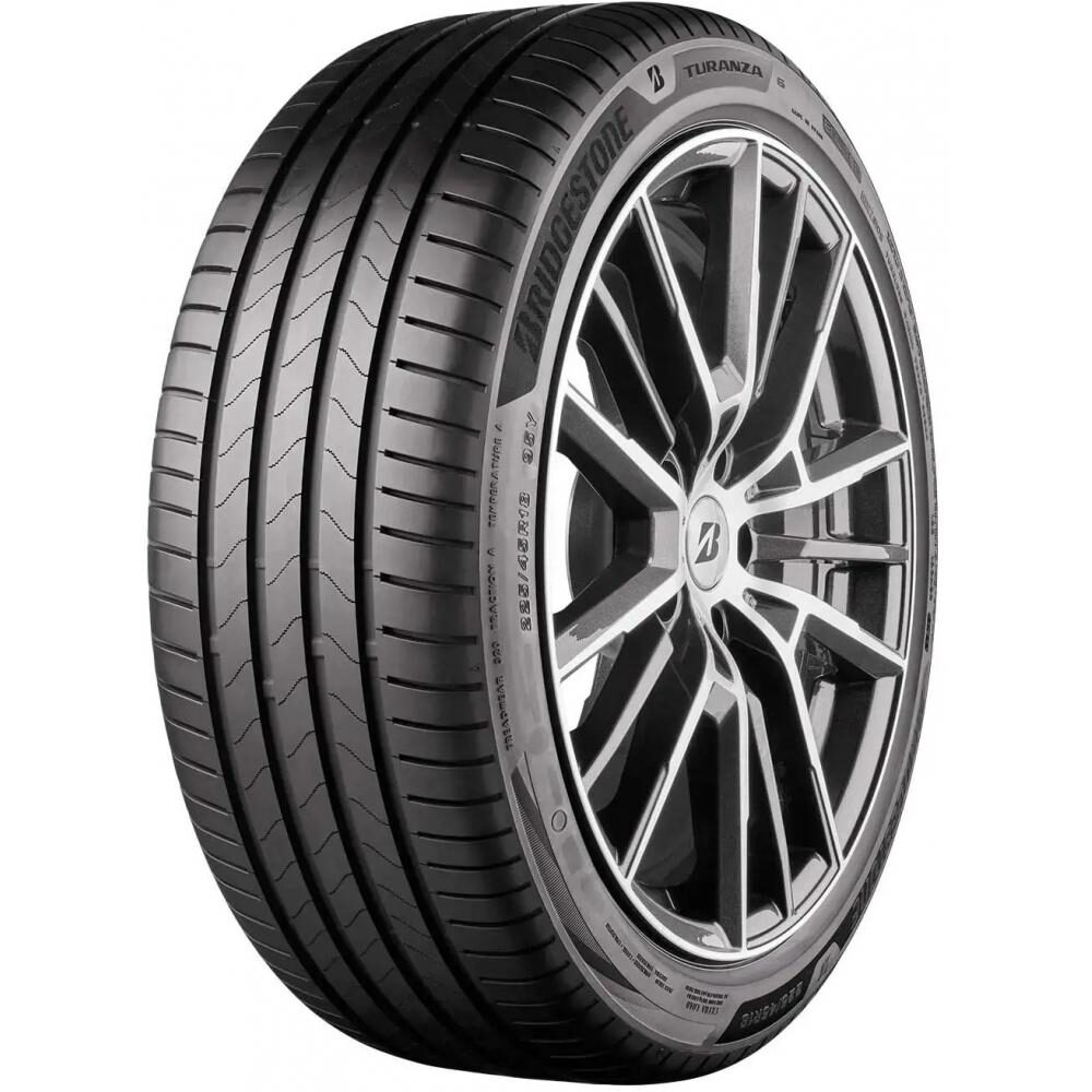 Bridgestone Turanza 6 225/45 R19 96W XL