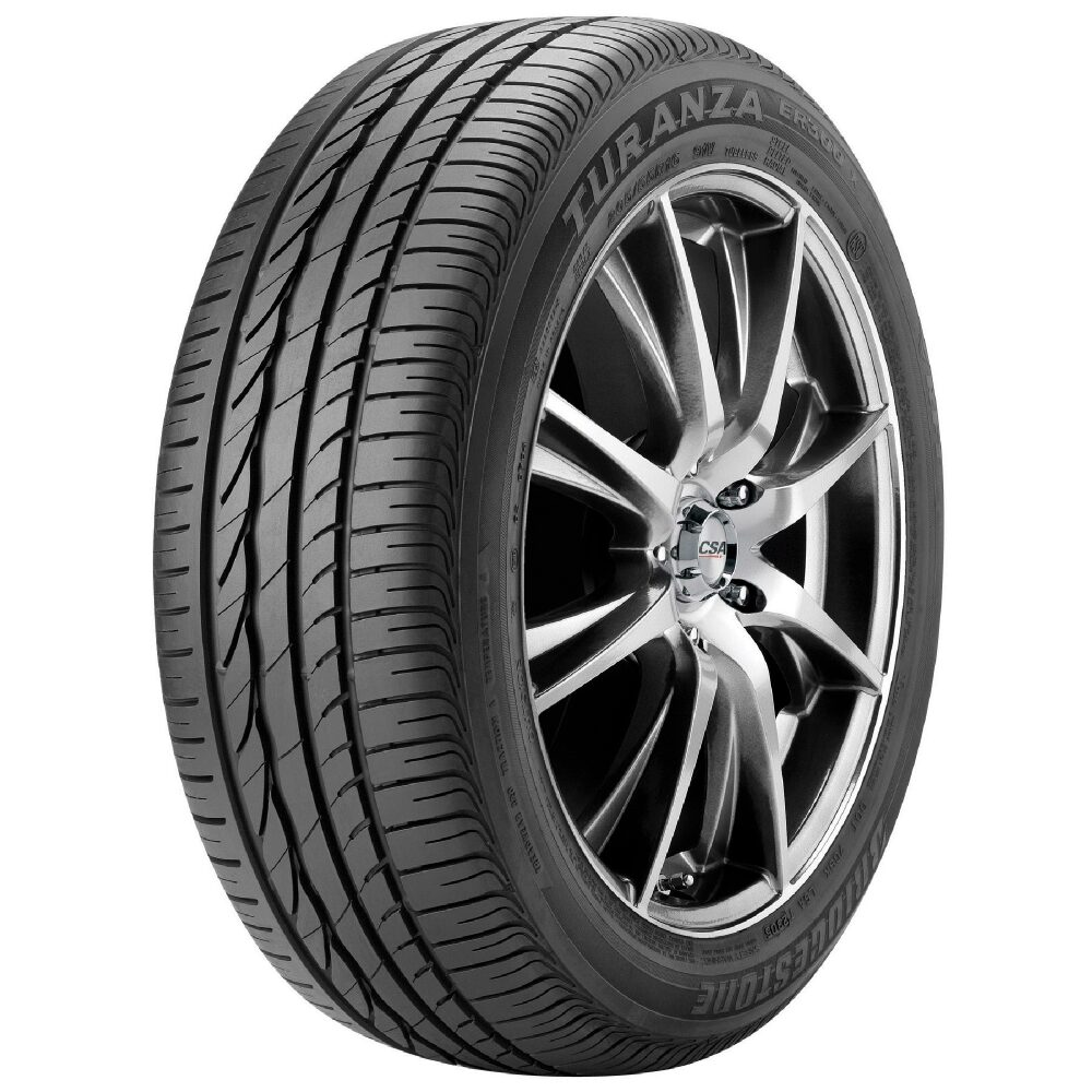 Bridgestone Turanza ER300 225/55 R17 97Y Run Flat