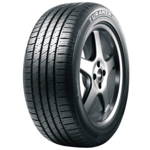 Bridgestone Turanza ER42 245/50 R18 100W Run Flat
