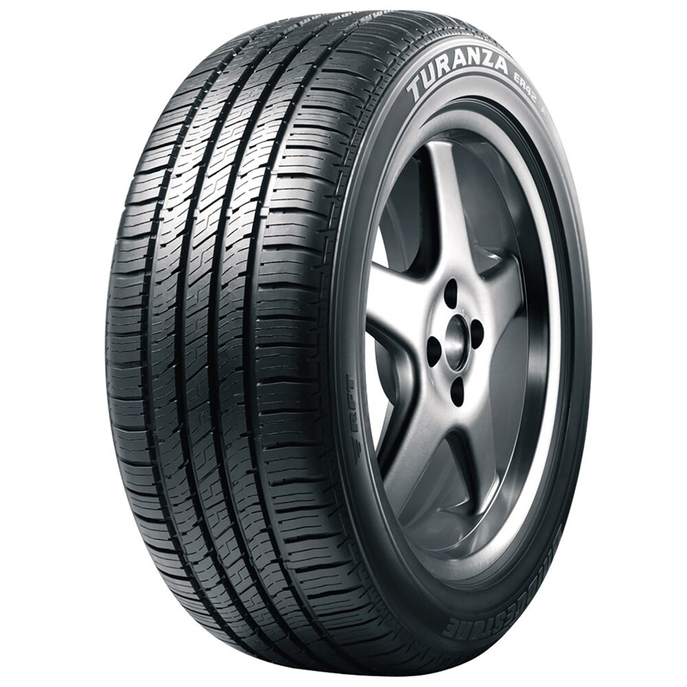 Bridgestone Turanza ER42 245/50 R18 100W Run Flat