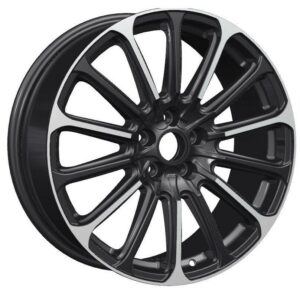 Carwel 1910 7.5x19 5x108 ET36 D65.1 BLF