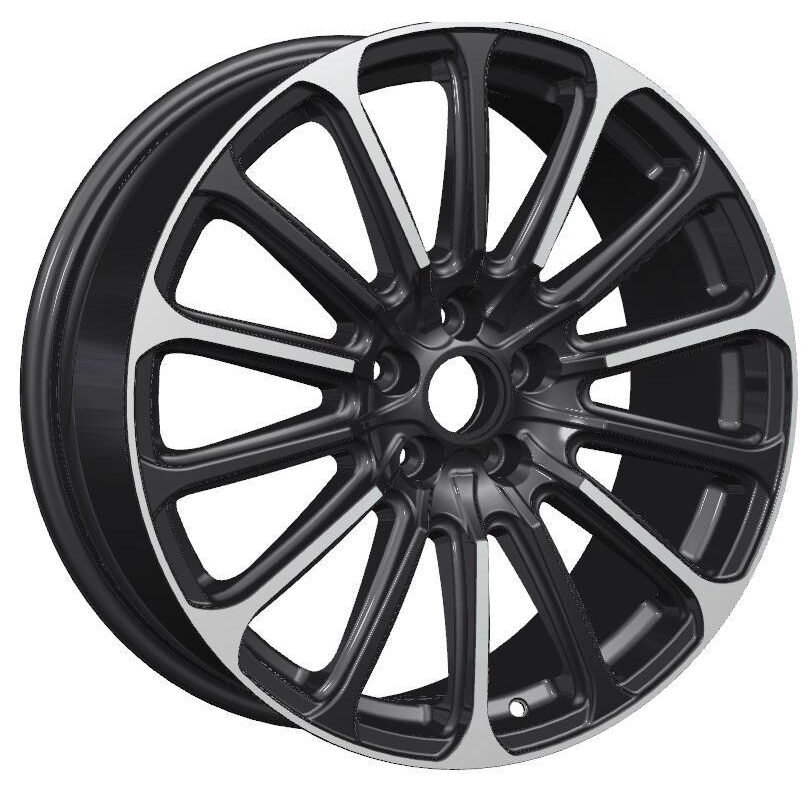 Carwel 1910 7.5x19 5x108 ET36 D65.1 BLF