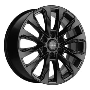 Carwel 2010 8x20 6x139.7 ET25 D106.1 BLF