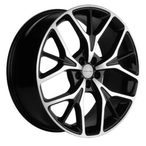 Carwel 2012 8x20 5x108 ET43 D60.1 BLF