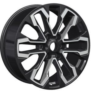 Carwel 2016 8.5x20 6x139.7 ET30 D77.8 BLF