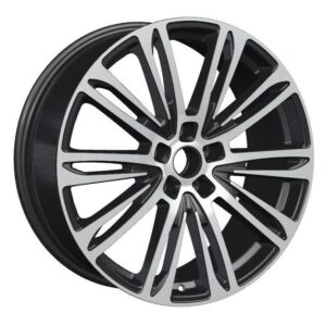 Carwel 2017 8x20 5x108 ET46 D63.4 BLF