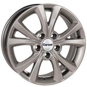 Carwel Агир 6.5x16 5x112 ET46 D57.1 SB