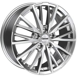 Carwel Агма 7x17 5x108 ET33 D60.1 ABT