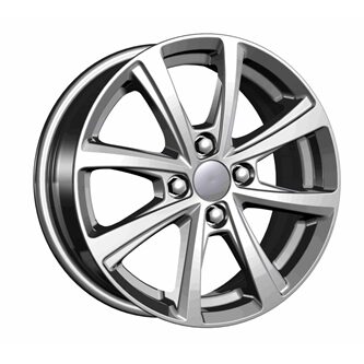 Carwel Акуш 6x15 4x100 ET45 D67.1 SL