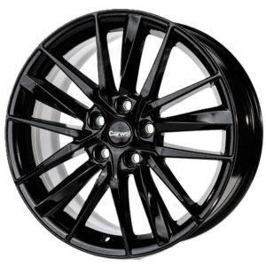 Carwel Алдан 8x18 5x108 ET46 D63.4 BL