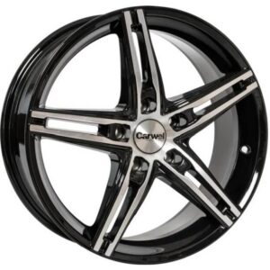 Carwel Альфа 7x17 5x100 ET40 D67.1 AB