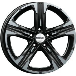 Carwel Алтор 7x17 5x112 ET40 D57.1 AB