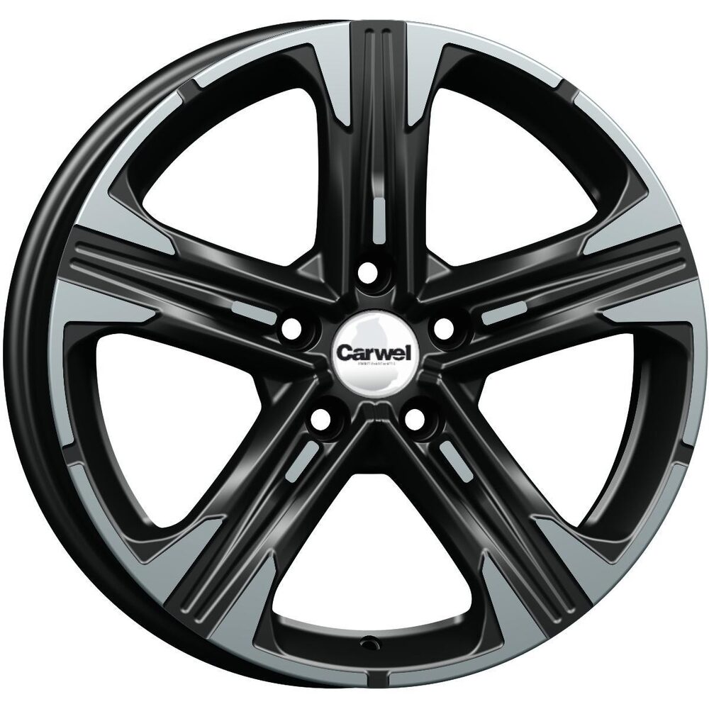 Carwel Алтор 7x17 5x112 ET40 D57.1 AB
