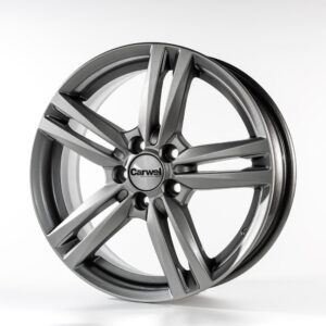 Carwel Амут 6x16 5x100 ET38 D57.1 AB