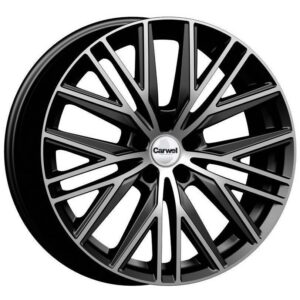Carwel Ангара 8.5x20 5x114.3 ET44 D66.1 AB