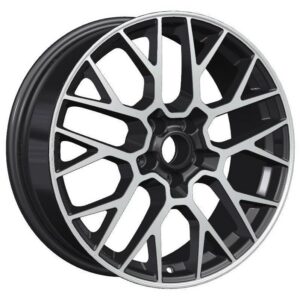 Carwel Аракс 7x18 5x112 ET43 D57.1 ABT