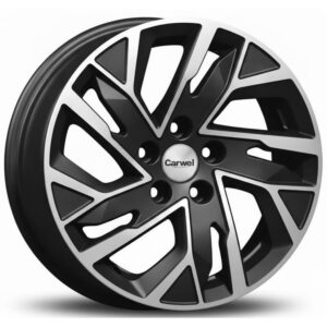 Carwel Ардон 6.5x16 5x108 ET40 D65.1 AB