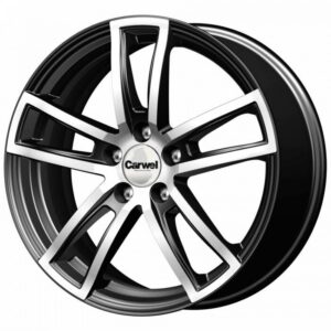 Carwel Арно 7x16 5x100 ET40 D67.1 AB