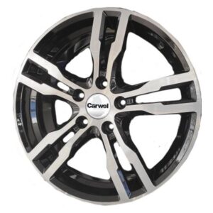 Carwel Аврас 7x17 5x112 ET40 D57.1 AB