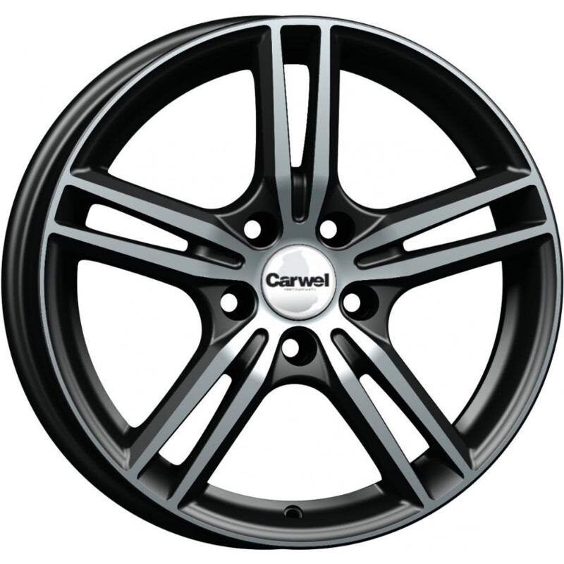 Carwel Баруй 6.5x16 5x108 ET40 D65.1 AB