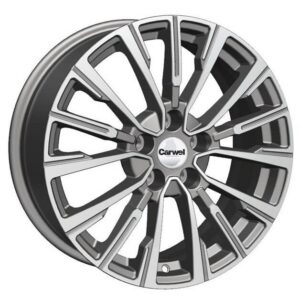 Carwel Базан 7x17 5x108 ET33 D60.1 ABT