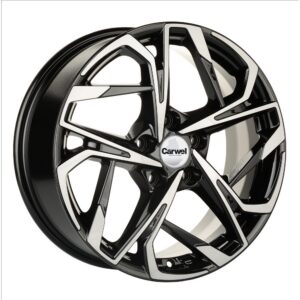 Carwel Цаган 7x17 5x108 ET50 D63.3 AGR