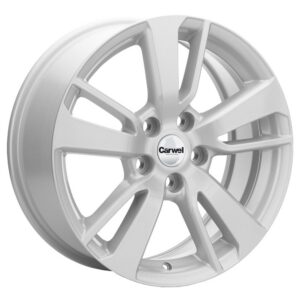 Carwel Чага 7x17 5x110 ET50 D67.1 ABT