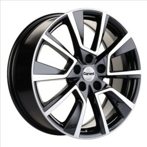 Carwel Чаны 7x18 5x108 ET33 D60.1 AGR