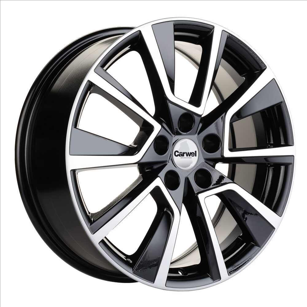 Carwel Чаны 7x18 5x114.3 ET37 D66.5 ABT