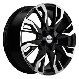 Carwel Чеко 7x18 5x108 ET33 D60.1 AGR