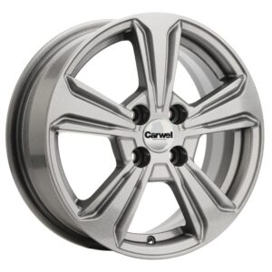 Carwel Диво 6x15 4x100 ET46 D54.1 BL