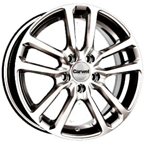Carwel Донты 6x15 5x100 ET40 D67.1 SB