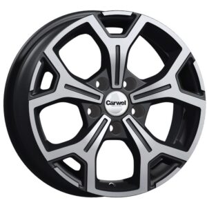 Carwel Енисей 6.5x16 5x112 ET41 D57.1 AB