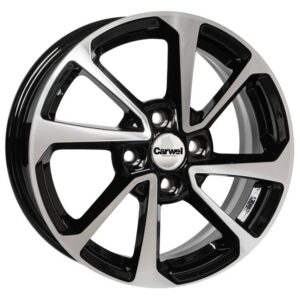 Carwel Ессей 6x15 4x100 ET46 D54.1 AB