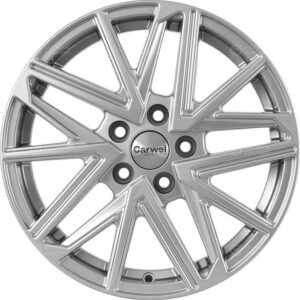 Carwel Галилео 6x16 5x105 ET38 D56.6 GR