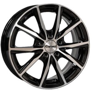 Carwel Гамма 6x15 5x100 ET38 D57.1 AB