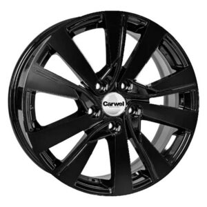 Carwel Гирвас 7x17 5x114.3 ET53 D67.1 SB