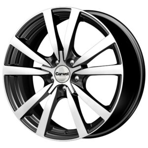 Carwel Гранд 7x17 5x108 ET35 D67.1 AB