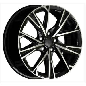 Carwel Грейс 7x18 5x114.3 ET34 D66.6 SL